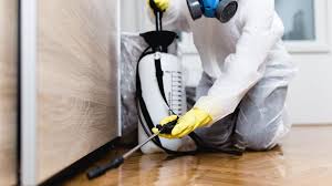 Best Emergency Pest Control  in Moonachie, NJ